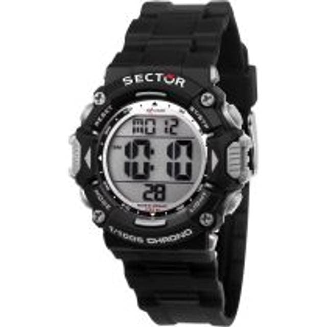 Sector EX-32 Digitalt Quartz 40 mm
