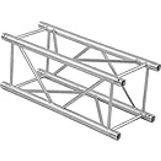 AluTruss Quadlock TQ390-500 4-Way Cross Beam