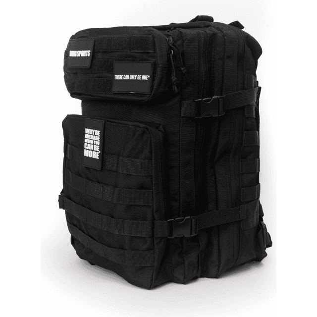 MM Sports Rygsæk Army, 45 liter