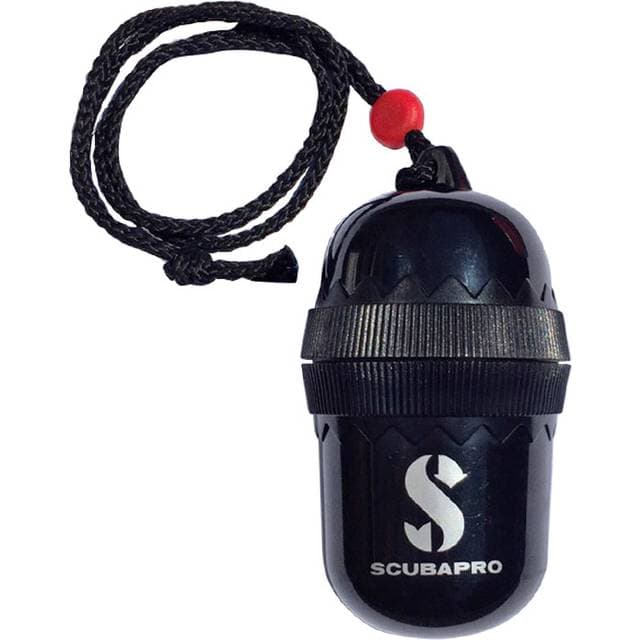 Scubapro Divers Egg Dry Box