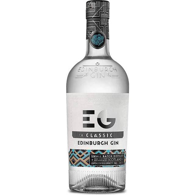 Edinburgh Gin Original Gin 43% 70 cl