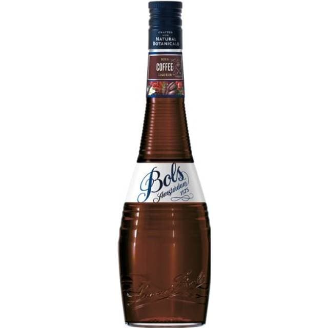 Bols Liqueur Coffee Fl 50 70 cl