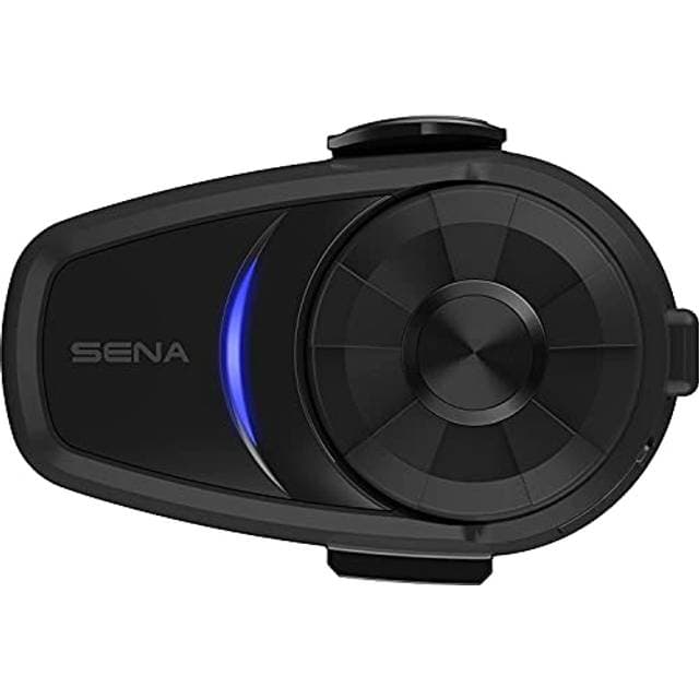 Sena 10S Single Pack - Black