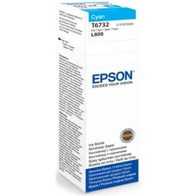 Epson T6732 (Cyan)
