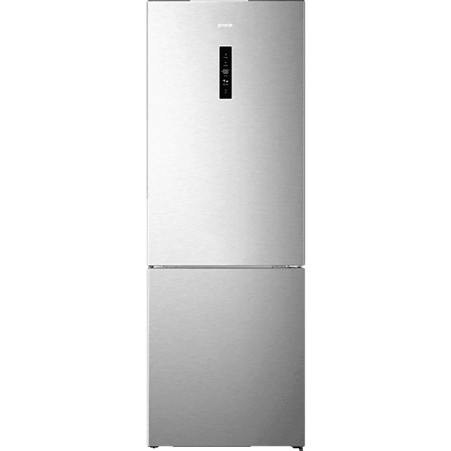 Gorenje Køle-Fryseskab NRK720CAXL4