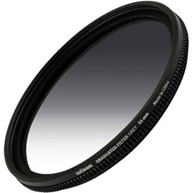 Dörr Digiline Gradueret ND Filter 55mm