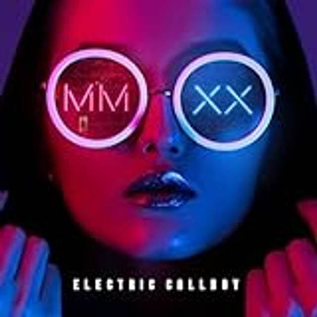 Electric Callboy Mmxx (CD)