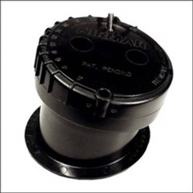 Garmin Transducer indenbords P79