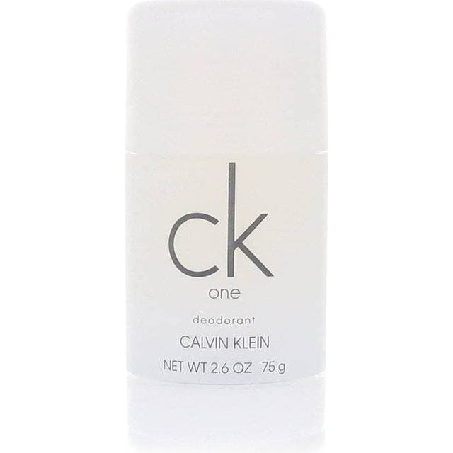 Calvin Klein CK One Deo Stick 75ml 1-pak