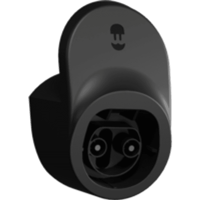 Wallbox Cable Dock Type 2 3-faset