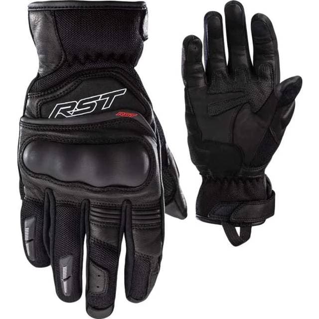 Rst Urban Air 3 Dame Handsker - Sort Dame