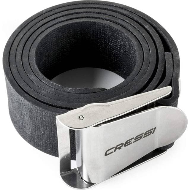 Cressi Premium Weight Diving Belt