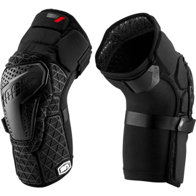 100% Surpass Knee Guards