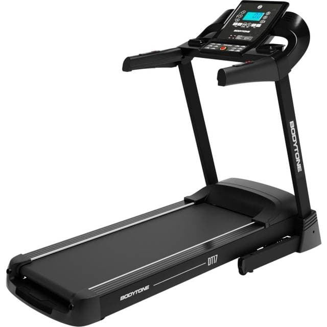 Bodytone DT17+ Folding Treadmill