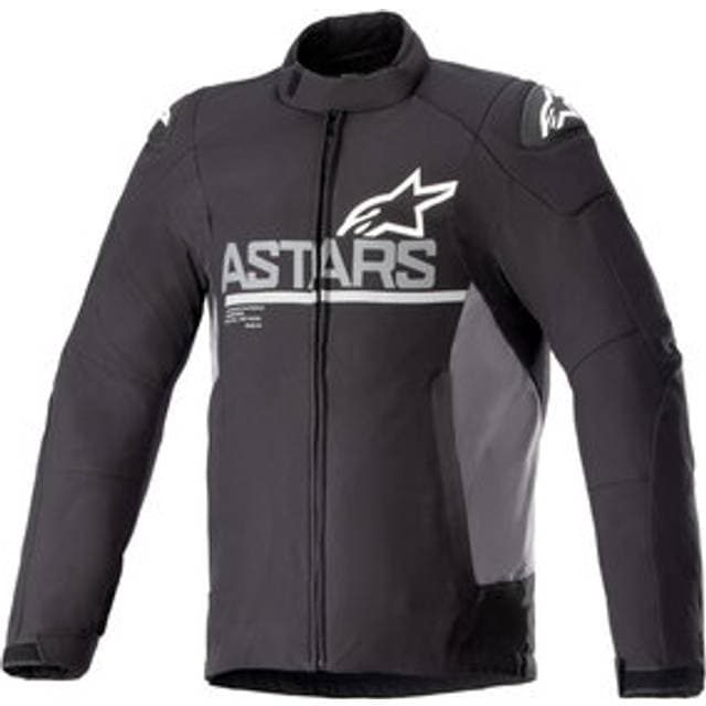 Alpinestars SMX Waterproof Tekstiljakke