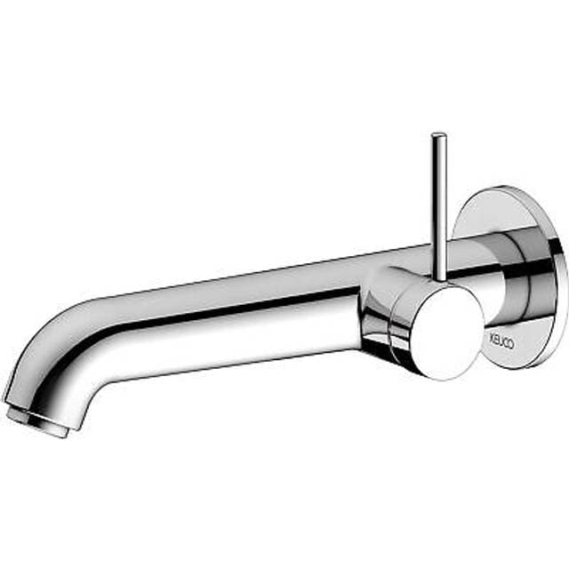 Keuco IXMO Skjult Håndvaskarmatur Chrome