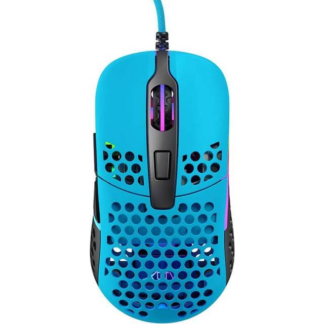 Xtrfy M42 RGB Gaming Mus