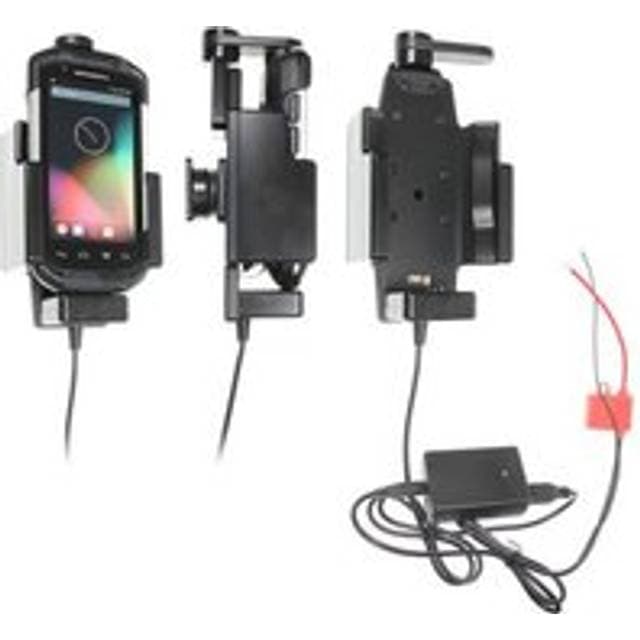 Brodit 513857 Mobiltelefon Smartphone Sort