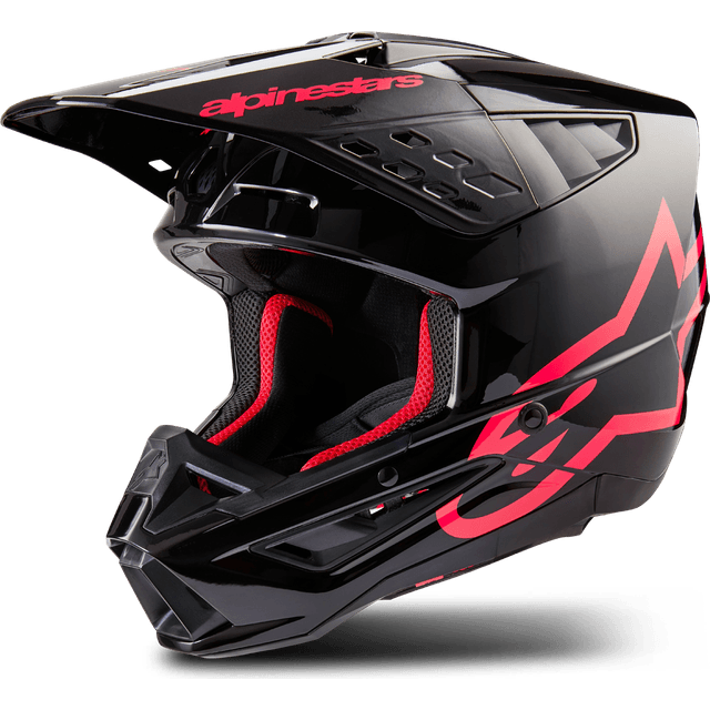 Alpinestars SM5 Corp MX Herre
