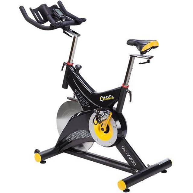HMS The spinning bike SW7200