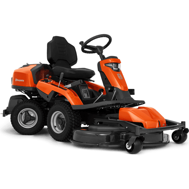 Husqvarna R 316TXs AWD