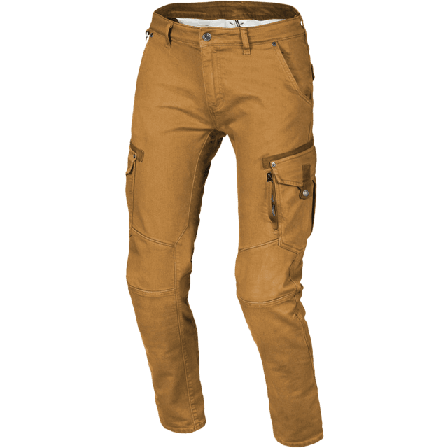 Macna MC-Jeans Takar, Lysebrun Herre