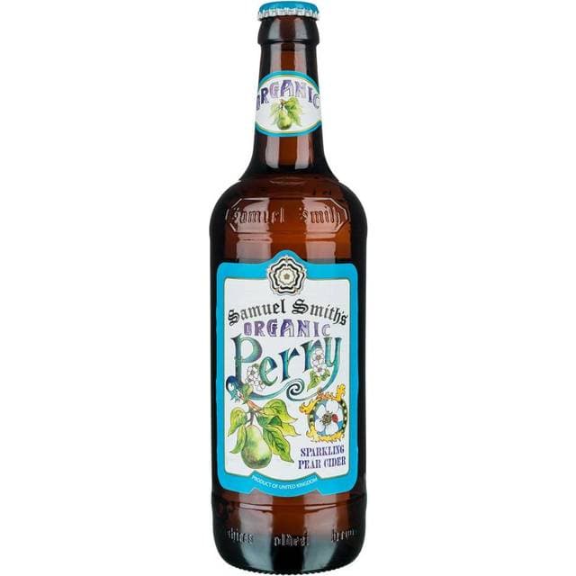 Samuel Smith Organic Perry