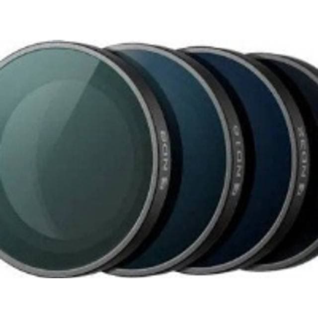 Insta360 GO 3 ND Filter Set