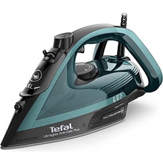 Tefal Ultragliss Anti-Calc Plus FV6848