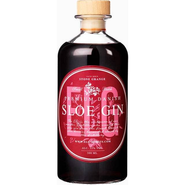 ELG Elg Sloe Gin