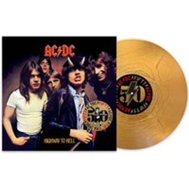 Highway To Hell (Vinyl)