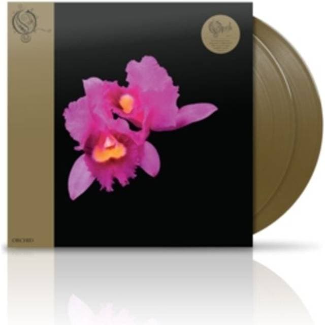 Opeth Orchid (Vinyl)