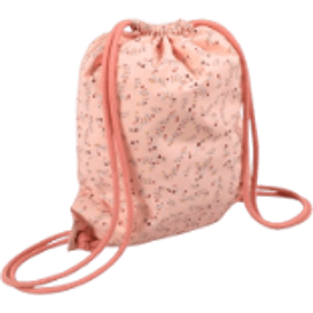 Filibabba Sigge Gym Bag - Botanical Love