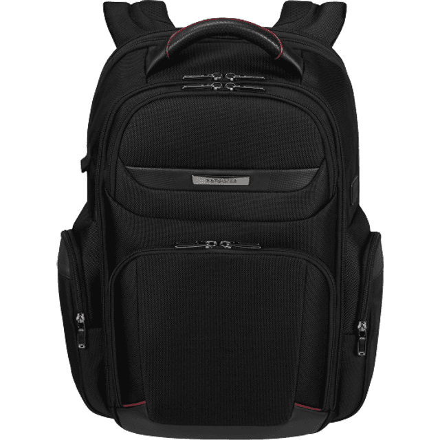 Samsonite Pro-DLX 6 Backpack 15.6'' - Black