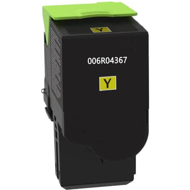 Printerinks 006R04367 (Yellow)