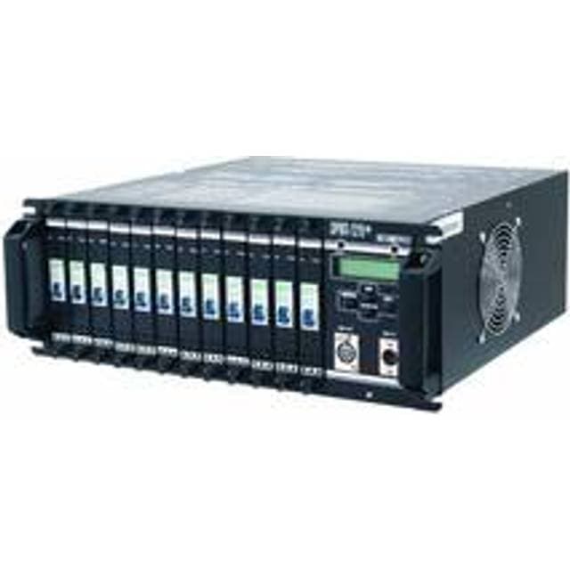 Eurolite DPMX-1216 DMX Dimmerpakke