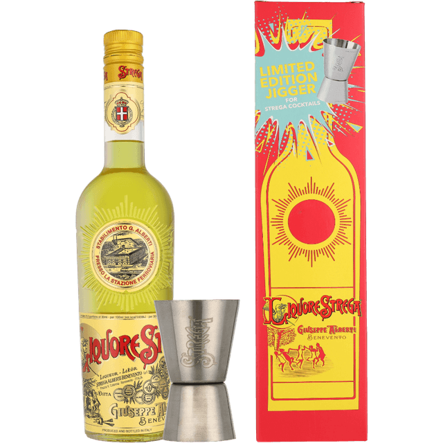 Strega Liquore 70 cl 70 cl