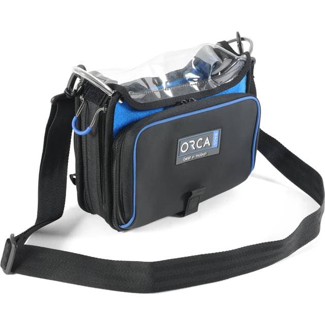 Orca OR-272 Audio Bag
