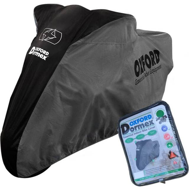 Oxford MC Cover CV403 L 104