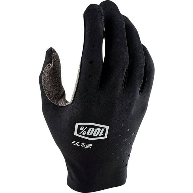 100% Crosshandsker Sling - Sort Voksen