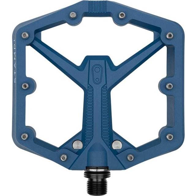 Crankbrothers Stamp 1 Large Blue