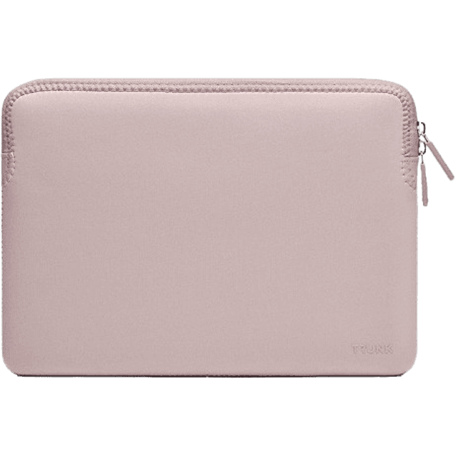Trunk MacBook Pro/Air 14" - Warm Rose