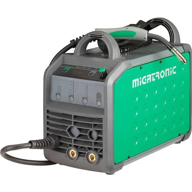 Migatronic RallyMIG 161i