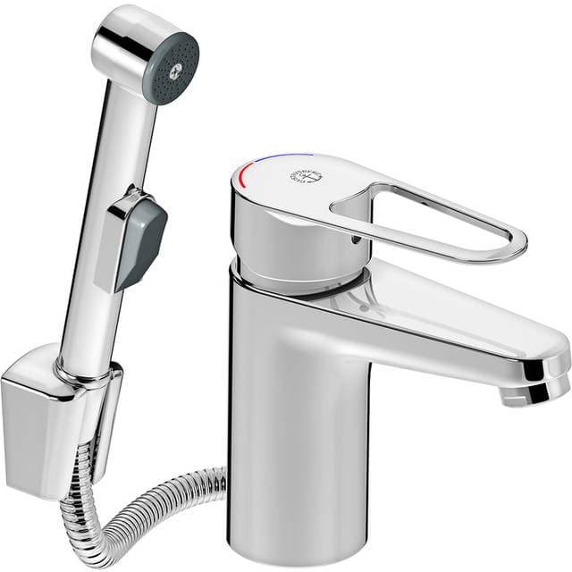 Gustavsberg New Nautic (GB412161470) Krom