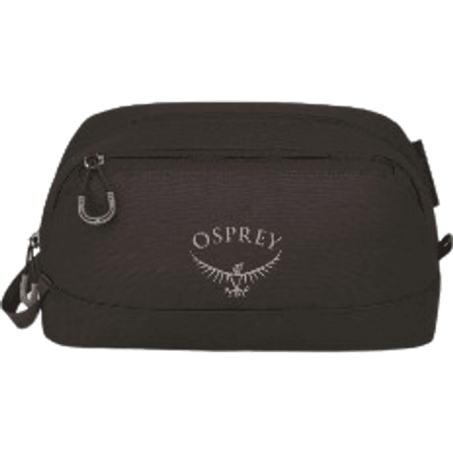 Osprey Daylite Large Toiletry Bag - Black