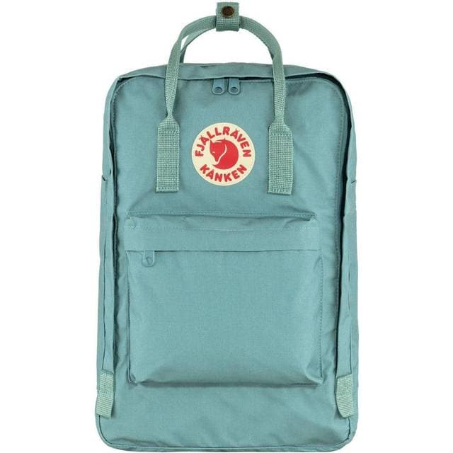 Fjällräven Kånken Laptop 17" - Sky Blue