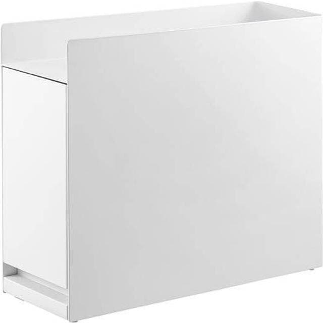 Yamazaki Home Krydderihylde 50x36x12cm hvid