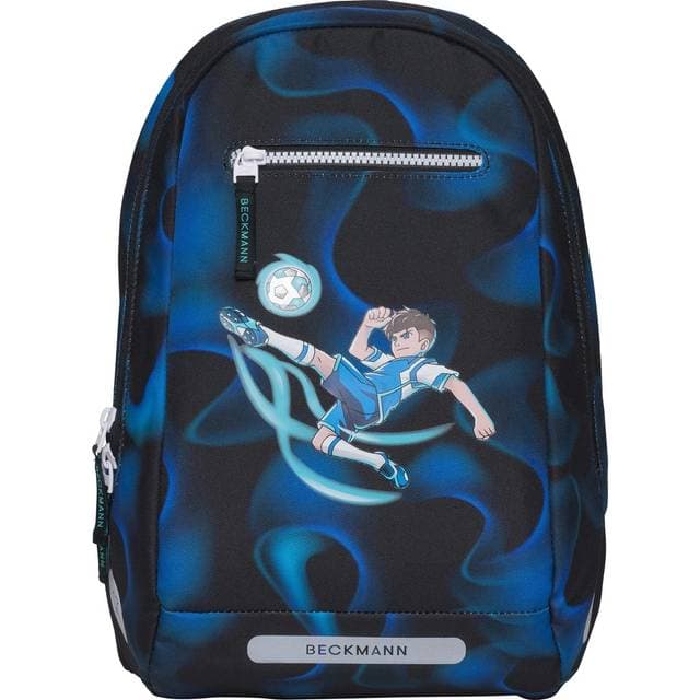 Beckmann Gym/Hiking Backpack - Magic League