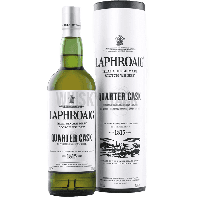 Laphroaig Select