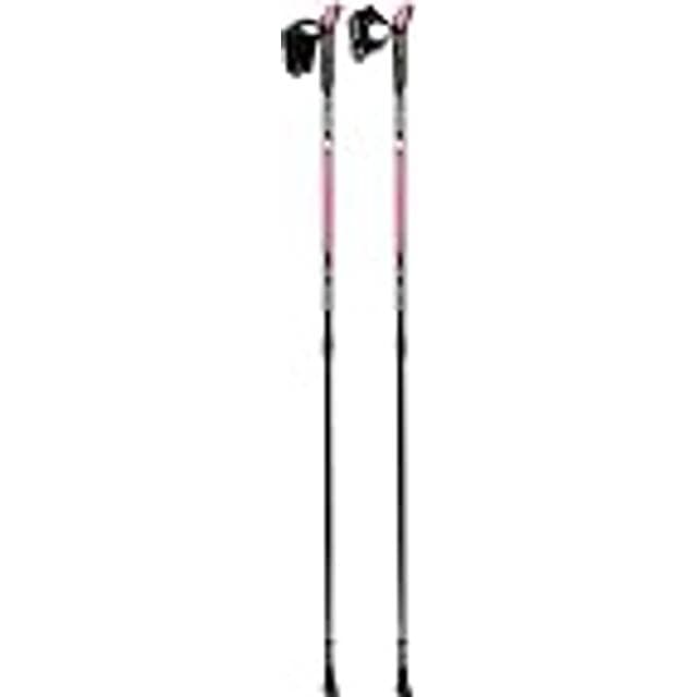 CMP Walking Sticks Nordic Maniva Rose